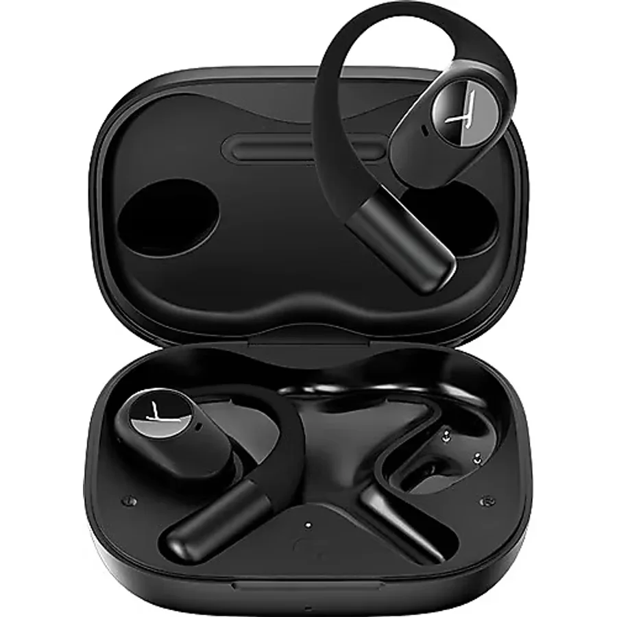 Beyerdynamic Amiron 200 TWS Siyah Open İçi Bluetooth Kulaklık