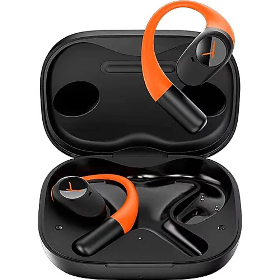 Beyerdynamic Amiron 200 TWS Turuncu Open İçi Bluetooth Kulaklık