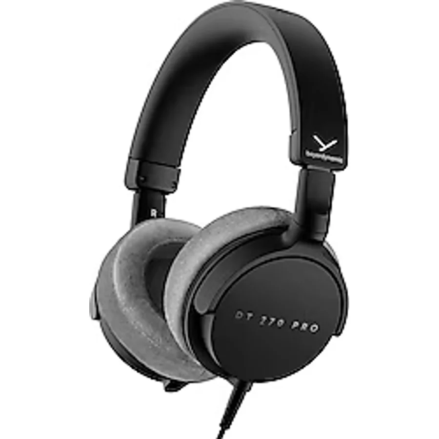 Beyerdynamic DT 270 PRO Stüdyo Referans Kulaklığı