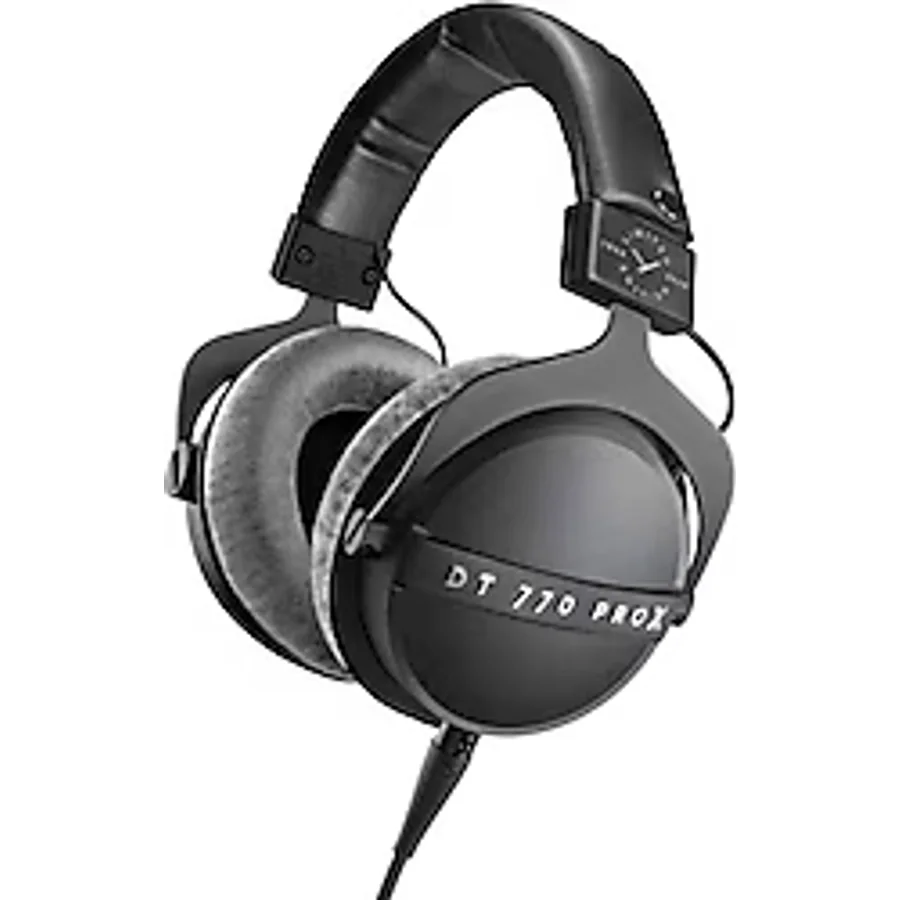 Beyerdynamic DT 770 Pro X Limited Edition Stüdyo Kulaklığı