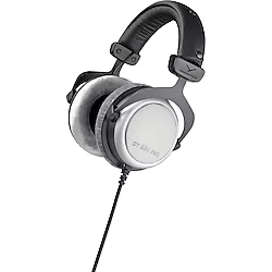 Beyerdynamic DT 880 Pro 250 Ohm Kulak Üstü Stüdyo Kulaklığı