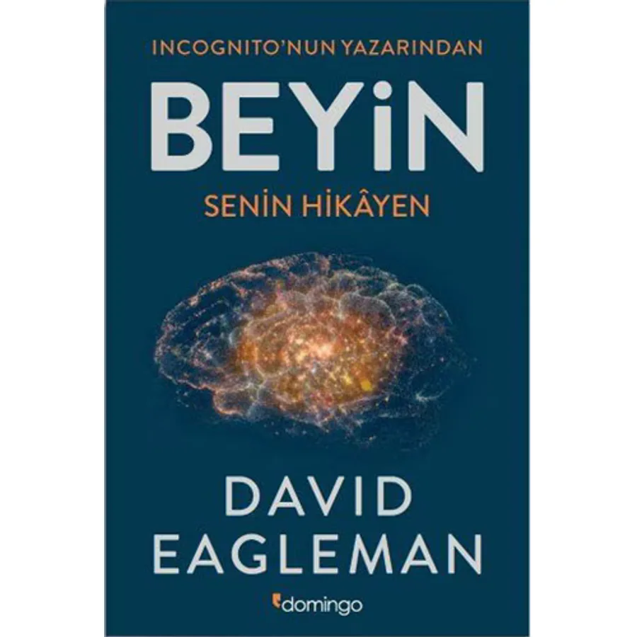 Beyin - Senin Hikayen - David Eagleman