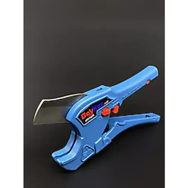 Beykoç M42 Plastik Pvc Boru Kesme Makası Full Otomatik