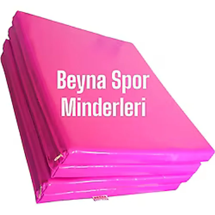 Beyna Spor Minderleri Yer Minder Takım 200 60 5cm