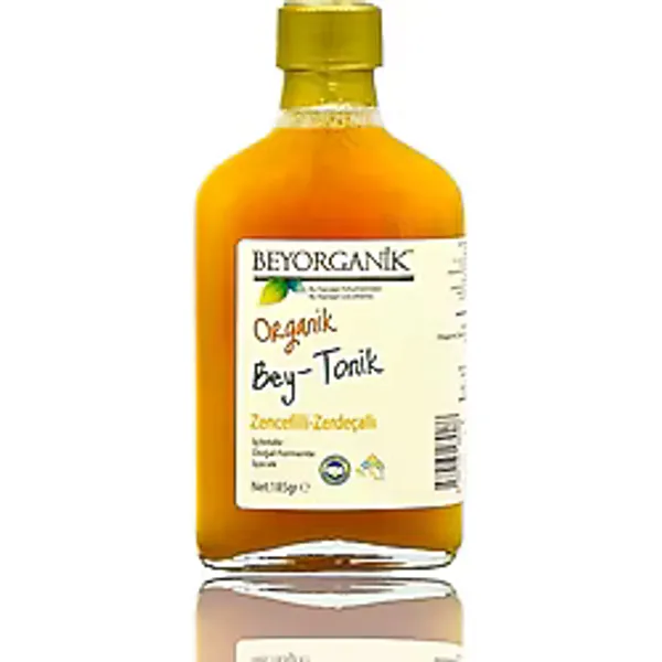 Beyorganiik Organik Bey-Tonik 185 Gr