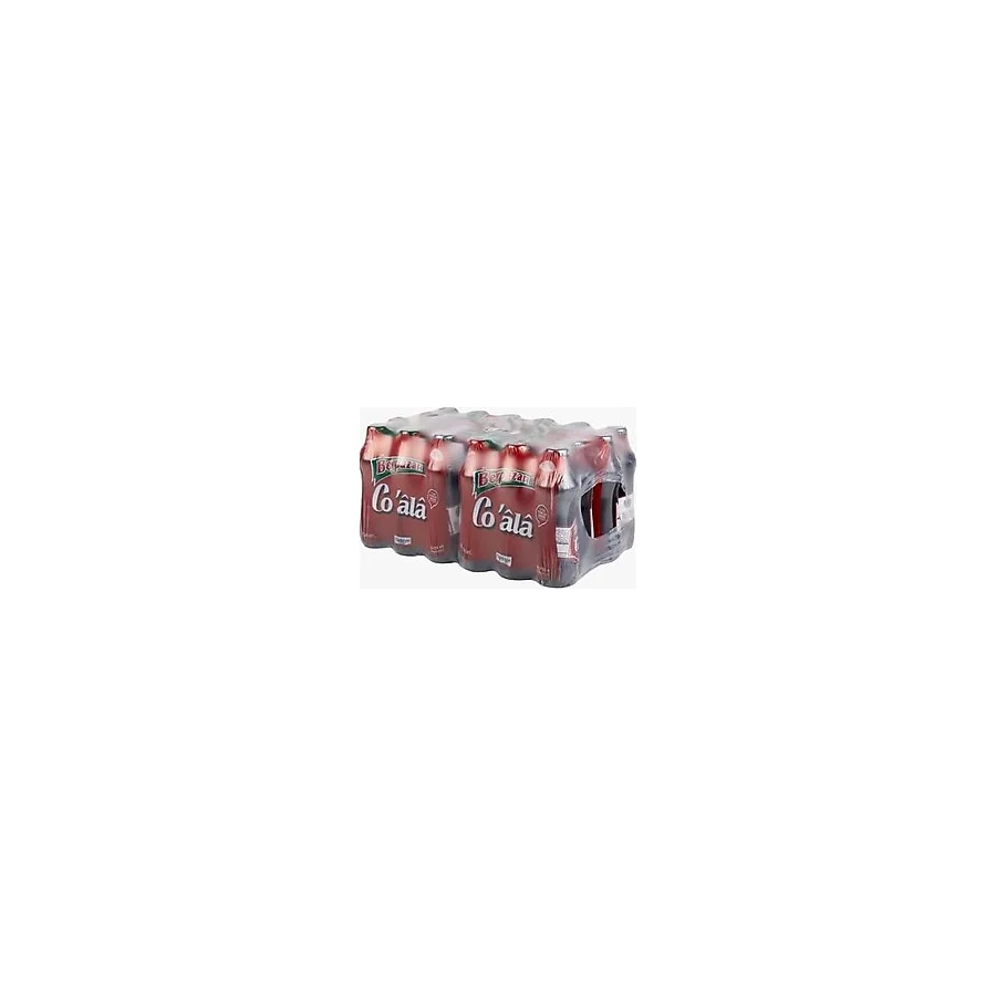 Beypazarı Co'Ala Gazlı İçecek 24 x 200ml