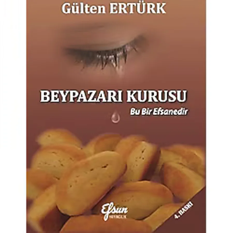Beypazarı Kurusu - Bu Bir Efsanedir