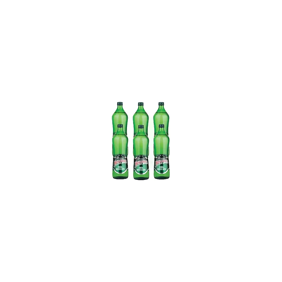 Beypazarı Premium Doğal Maden Suyu 6x750 ml