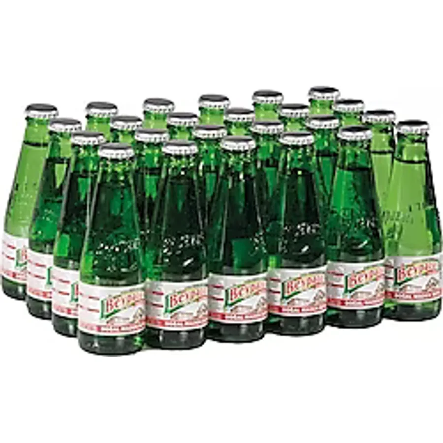 Beypazarı Sade Maden Suyu 24x200 ml