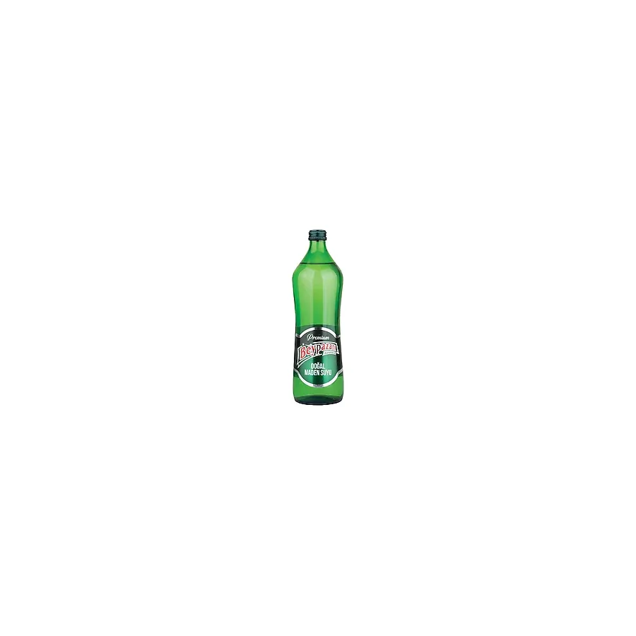 Beypazarı Sade Maden Suyu 750 ml