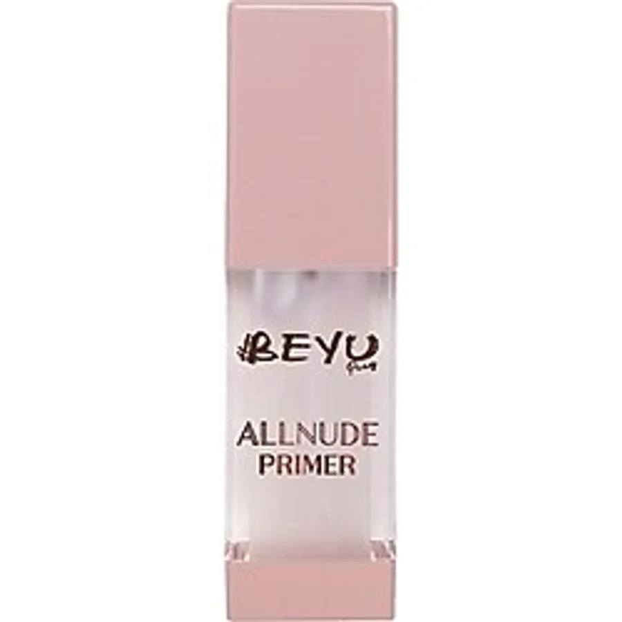 Beyu Allnude Primer