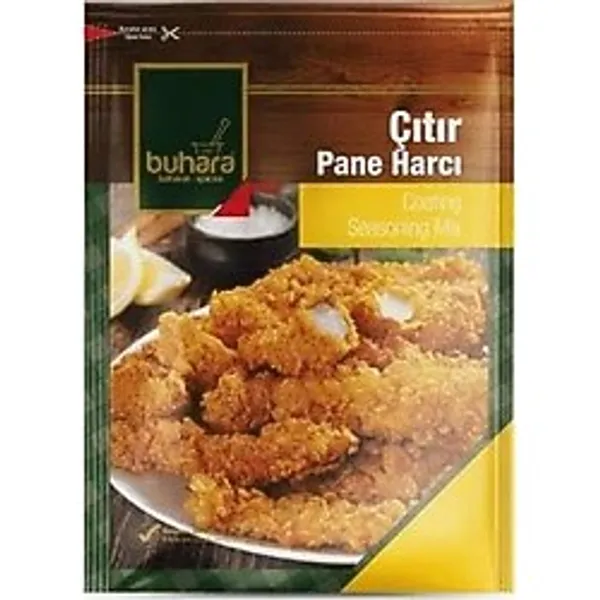 Bezos Buhara Çitir Pane Harci 90 gr - 0,1 kg