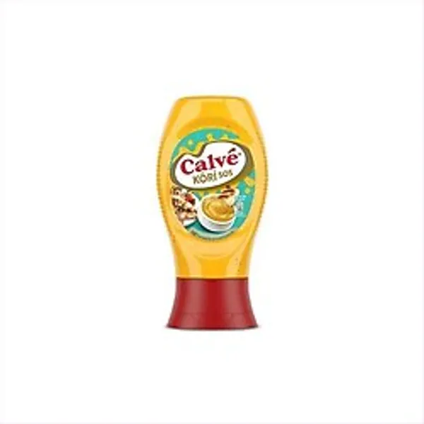 Bezos Sos Köri 260GR 1 Adet Bzoshb