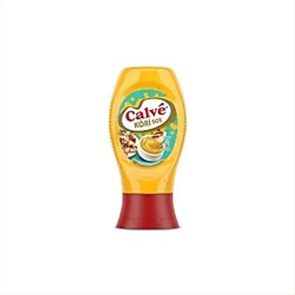 Bezos Sos Köri 260GR 1 Adet ECO123