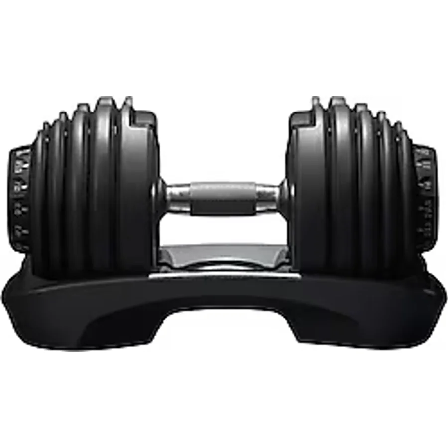 Bezt Pro Sports 24 kg Ayarlanabilir Dambıl Seti