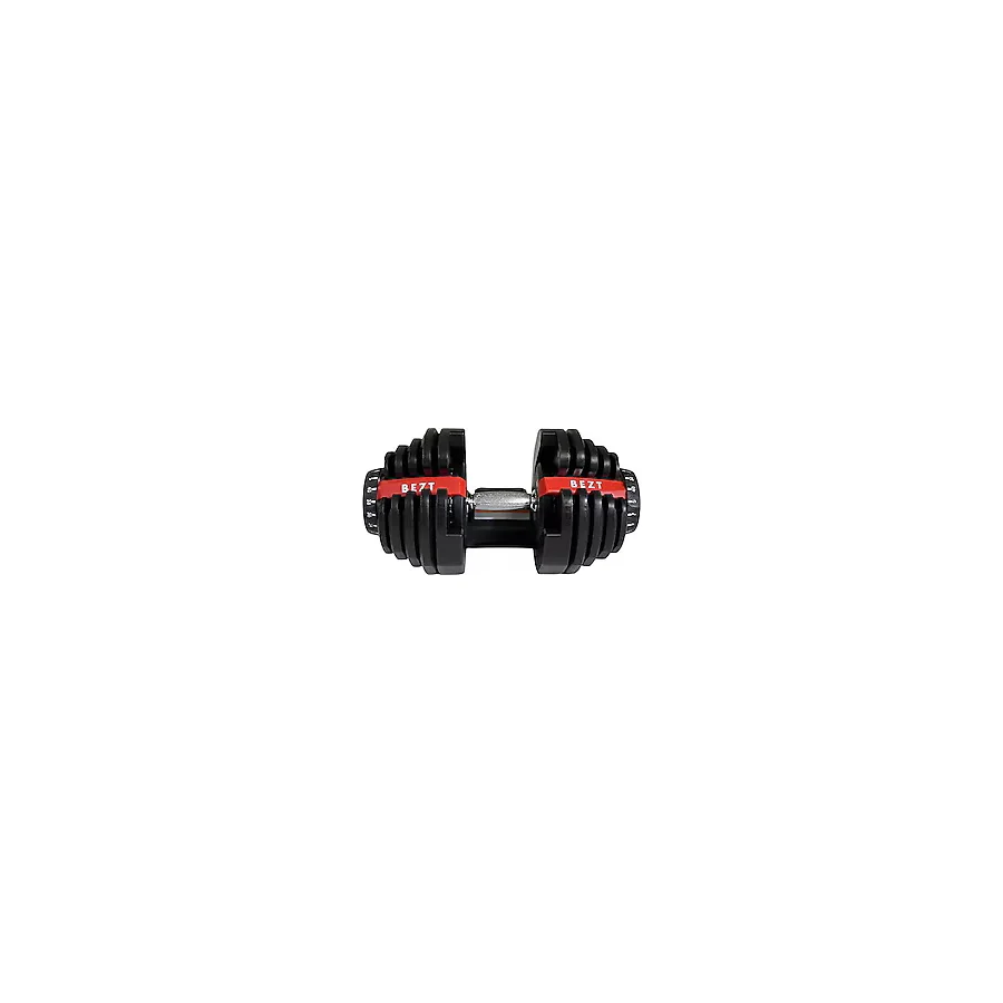 Bezt Pro Sports 40 kg Ayarlanabilir Dambıl Seti