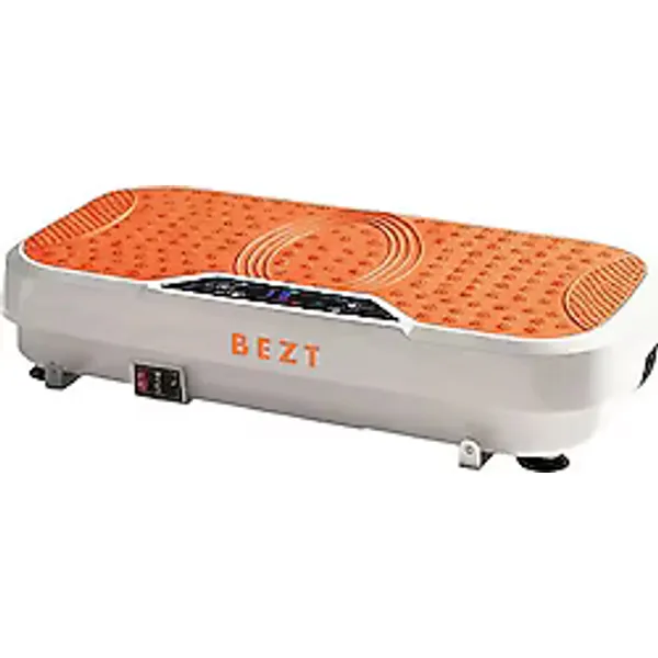 Bezt Vibe 2 Pro Max Vibration Plate Titreşimli Egzersiz Aleti