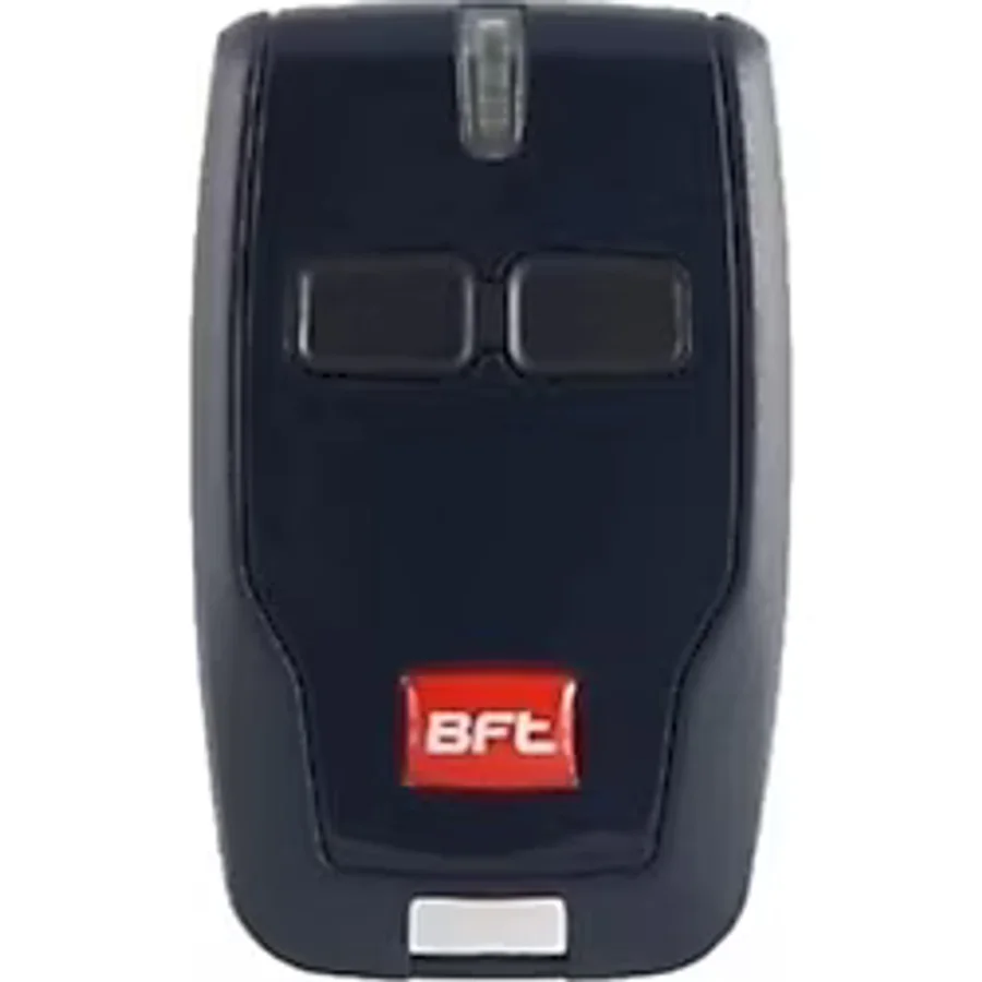 Bft Kumanda Bft Mitto 2 Oval Italyan Garaj Kapı Kumandası