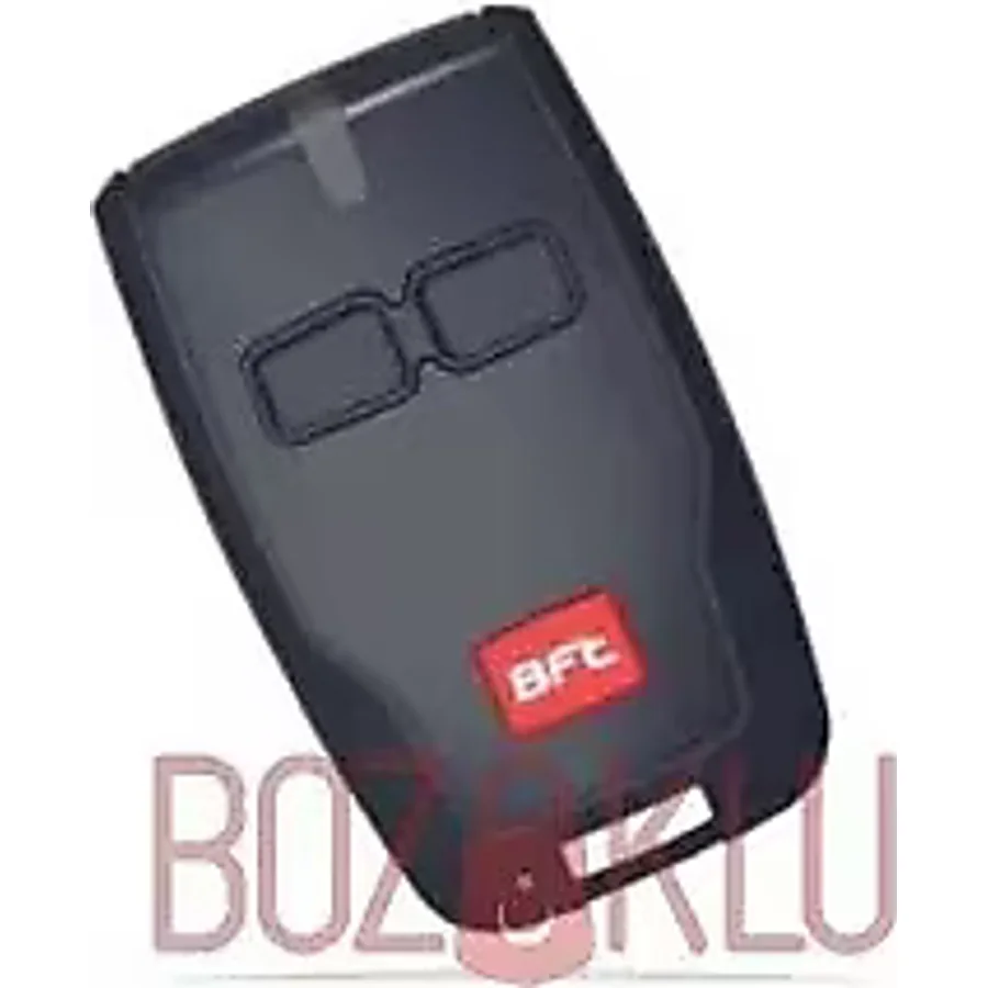 BFT KUMANDA MİTTO 2