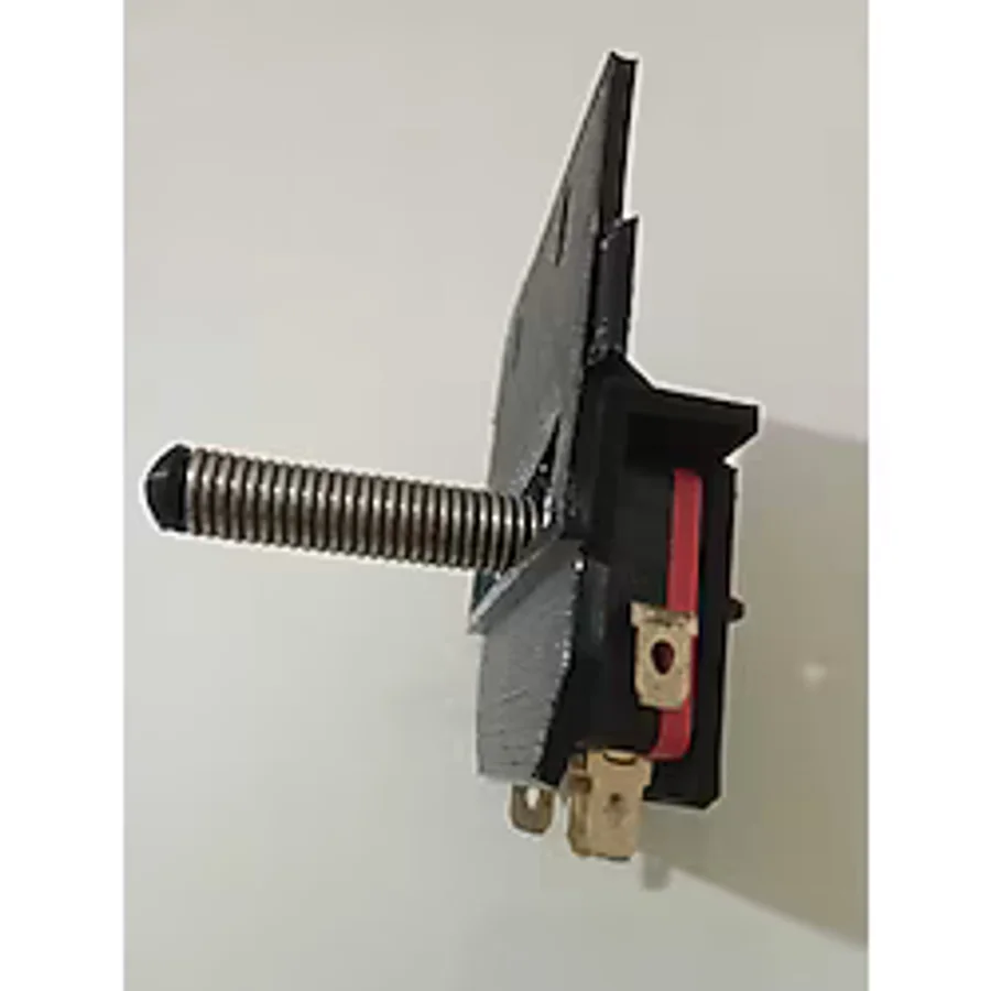 Bft Mekanik Yaylı Limit Switch Yana Kayar Sürgülü Kapı Motor Durdurucu