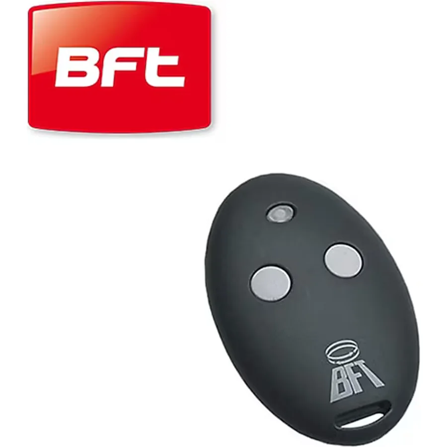 Bft Mitto 2-g Garaj Kumandası Otomatik Kapı Uzaktan Kumandası