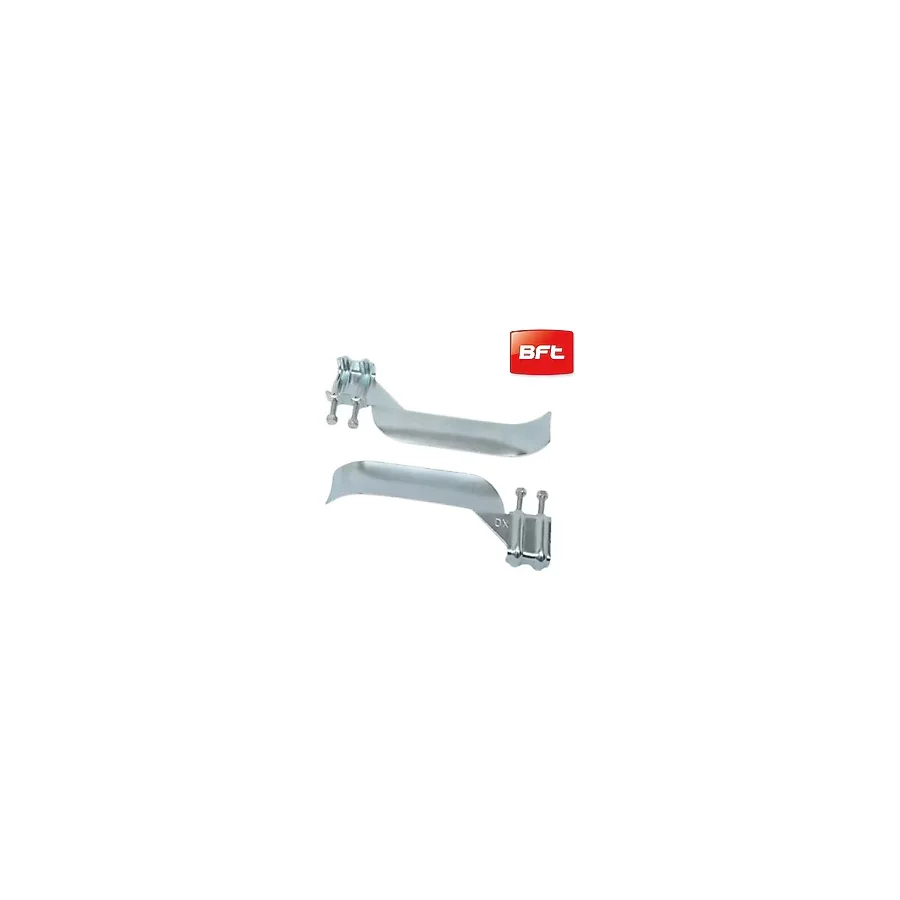 Bft Otomatik Kayar Kapı Motoru Limit Switch Kaşığı - Şeffaf