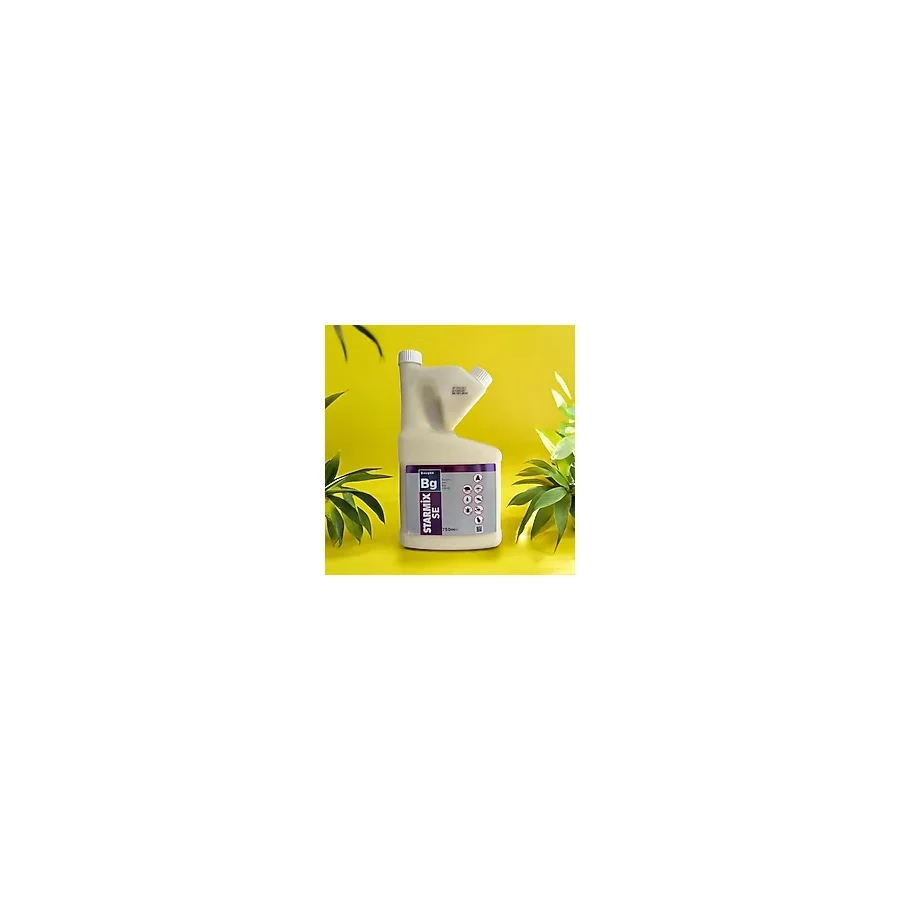 Bg Starmix Se 750ML Haşere Böcek Pire Kene Akrep Hamamböceği Ilacı