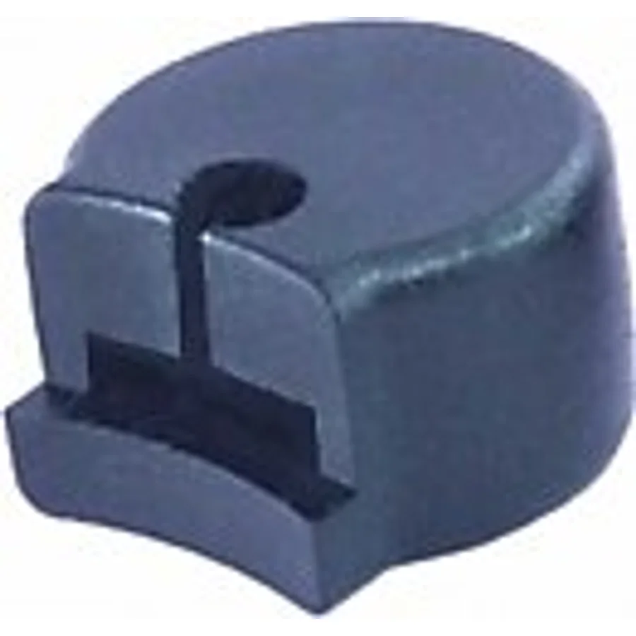 BG Thumb Rest For Oboe + Clar Obua Klarnet Parmaklık Regular Size