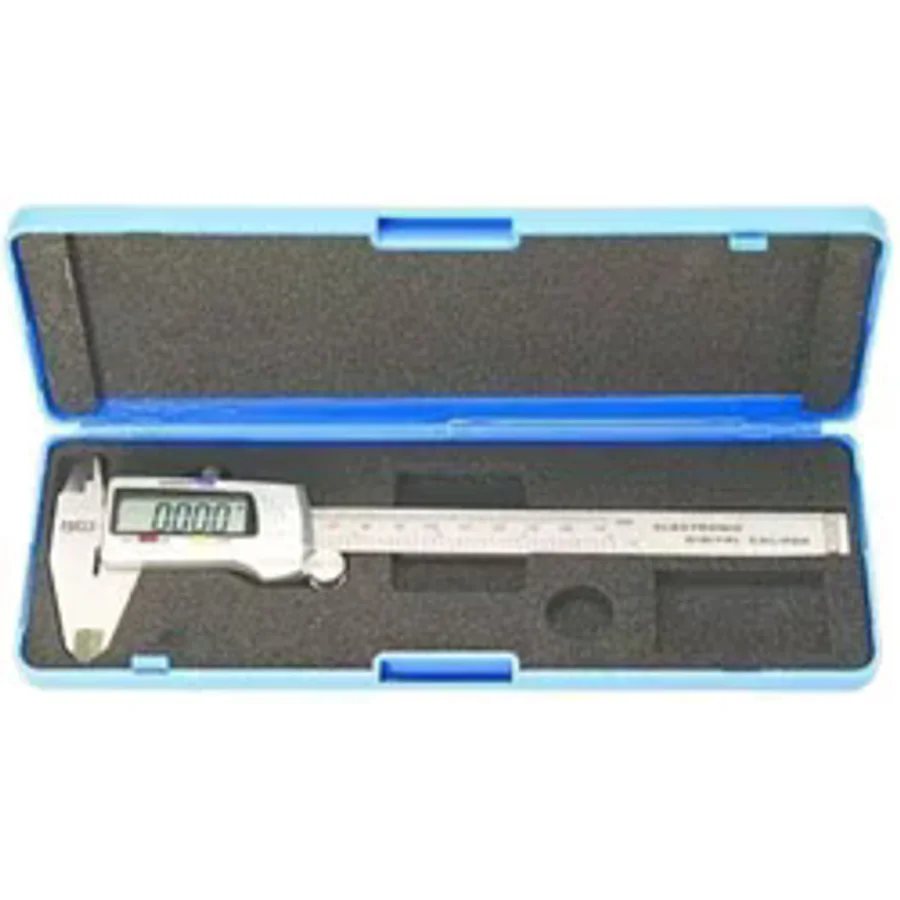 Bgs 150 mm Dijital Kumpas