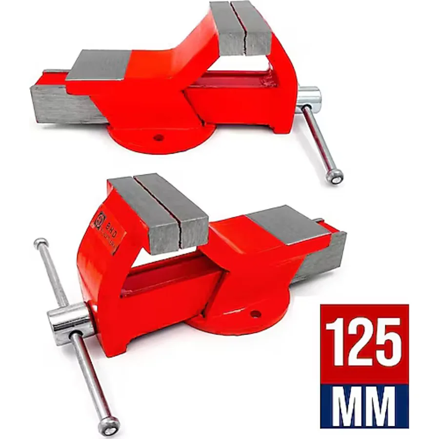 Bhd 125 Mm Sabit Tezgah Mengenesi BHD00353