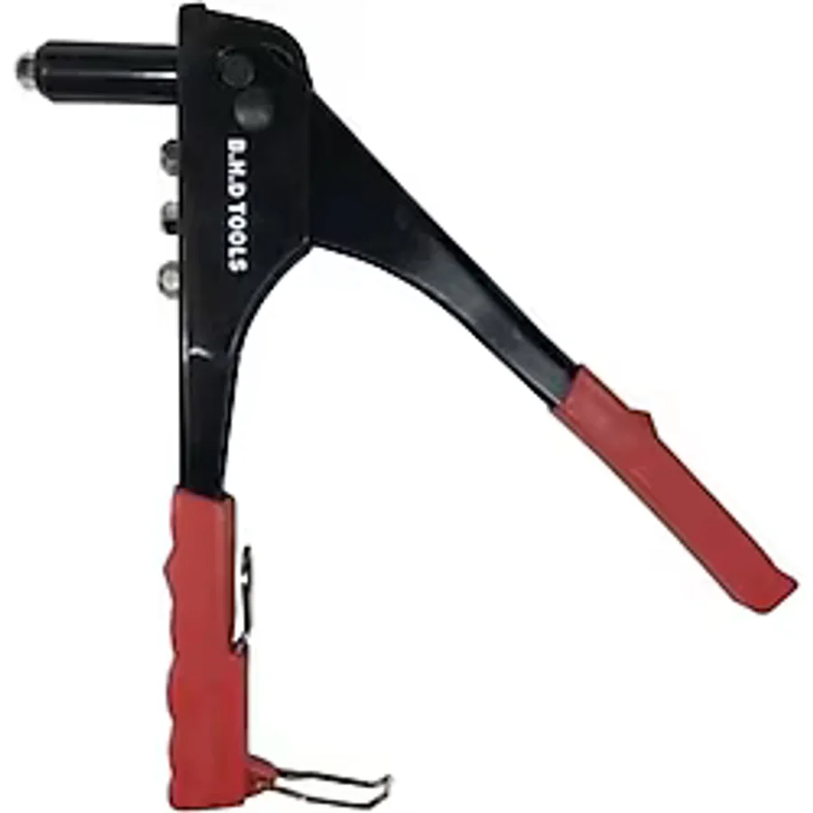 Bhd Tools El Sıkmalı Perçin Tabancası 9.5"