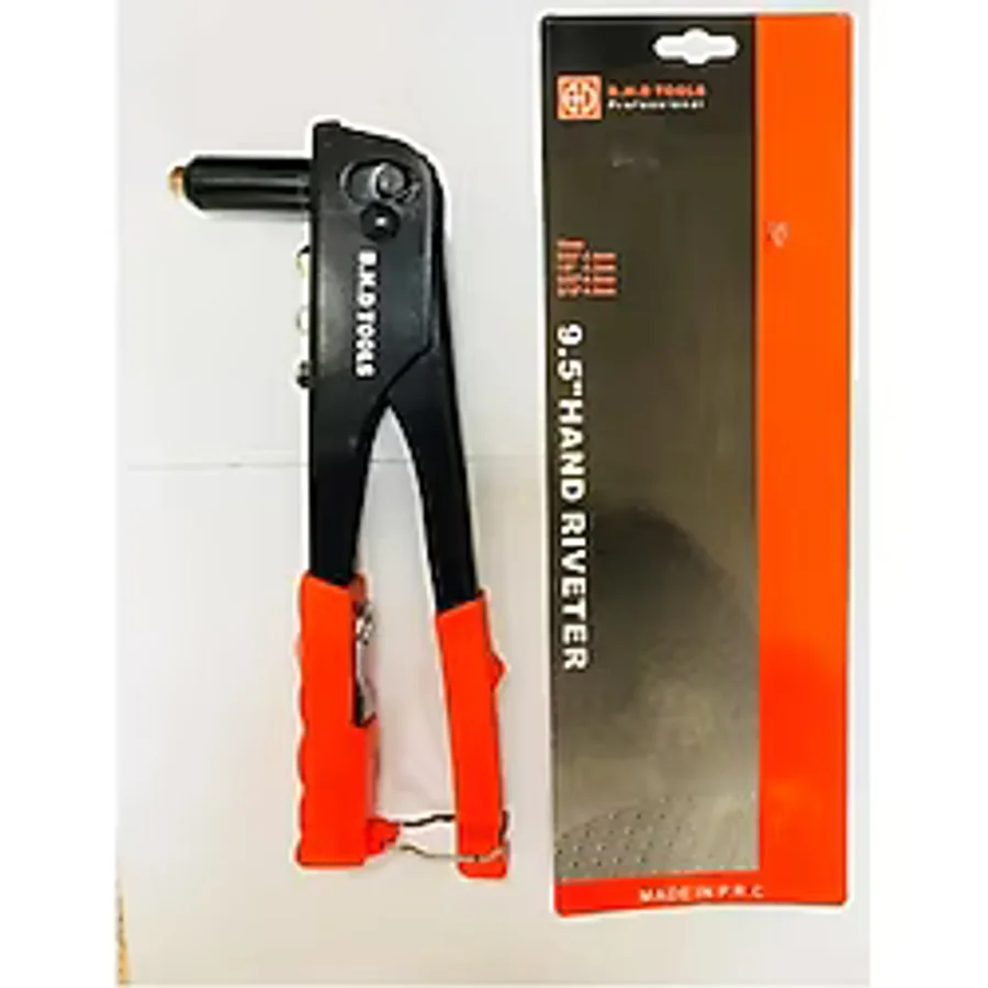 Bhd Tools Perçin Tabancası