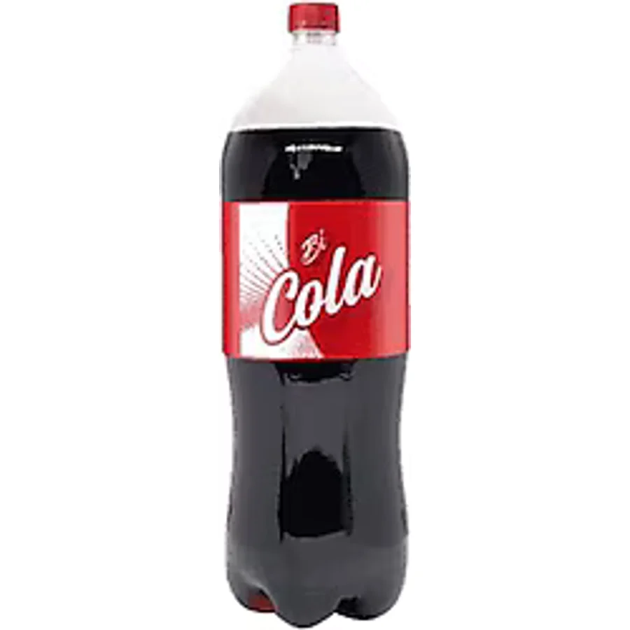 Bi Cola 2.5 lt Gazlı İçecek