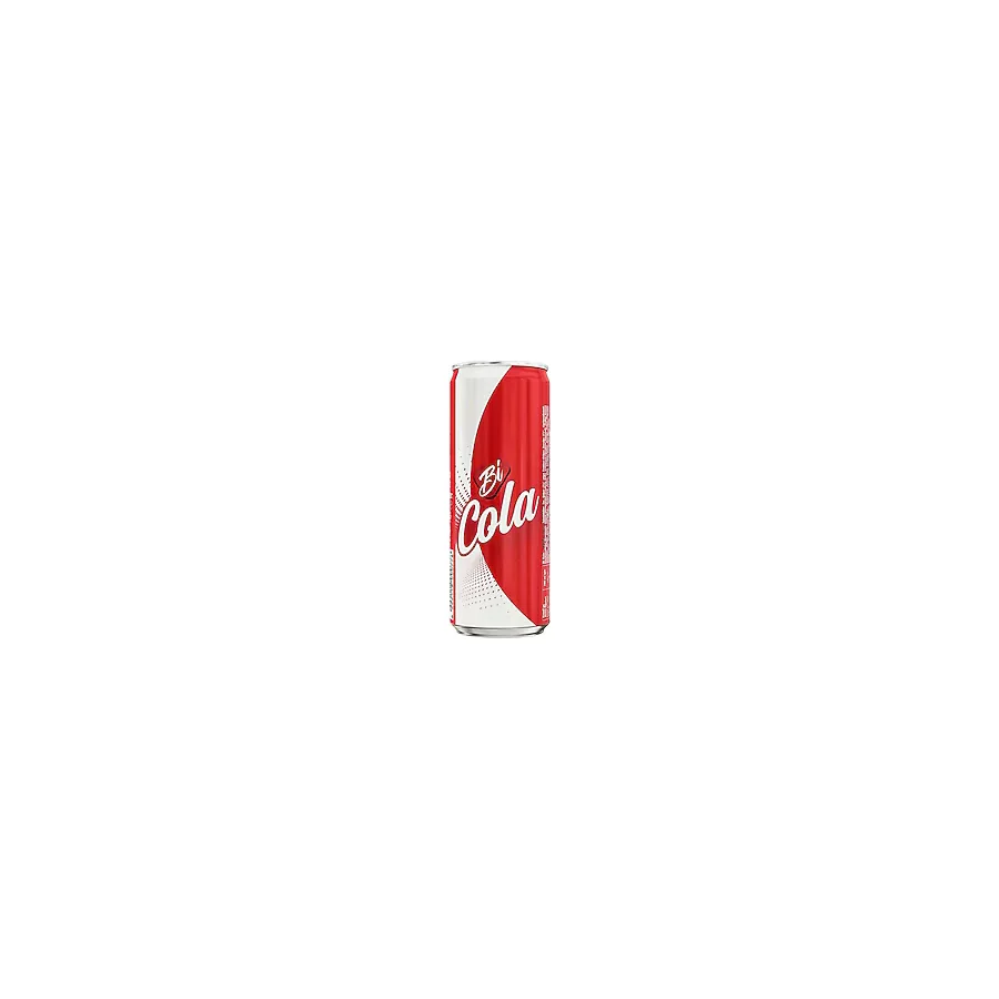 Bi Cola 330 ml Gazlı İçecek