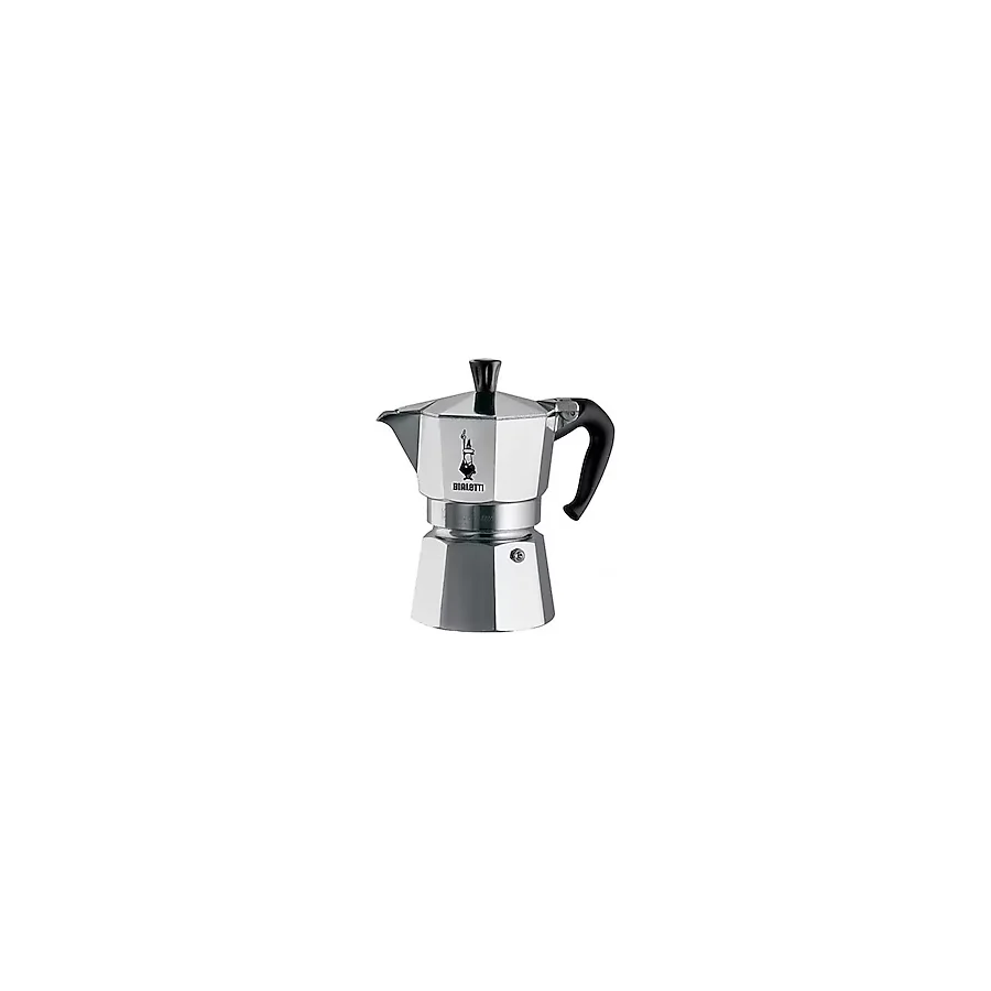 Bialetti Express 1 Cup Moka Pot