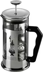 Bialetti Preziosa 350 ml French Press
