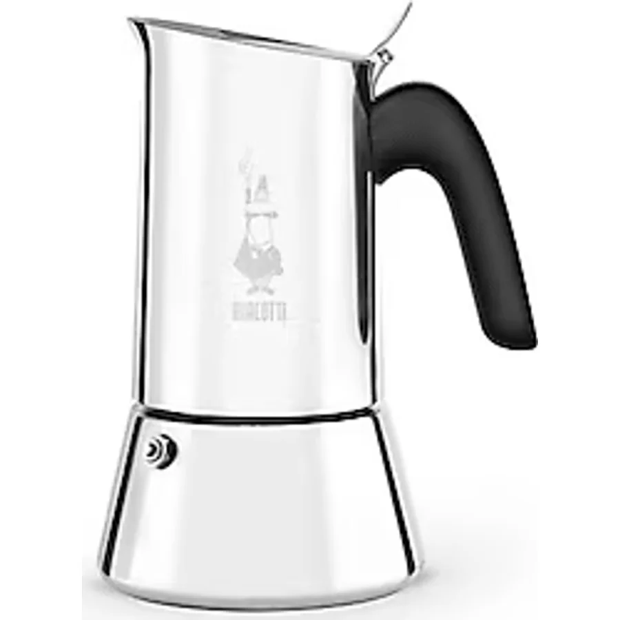 Bialetti Venüs 4 Cup Moka Pot