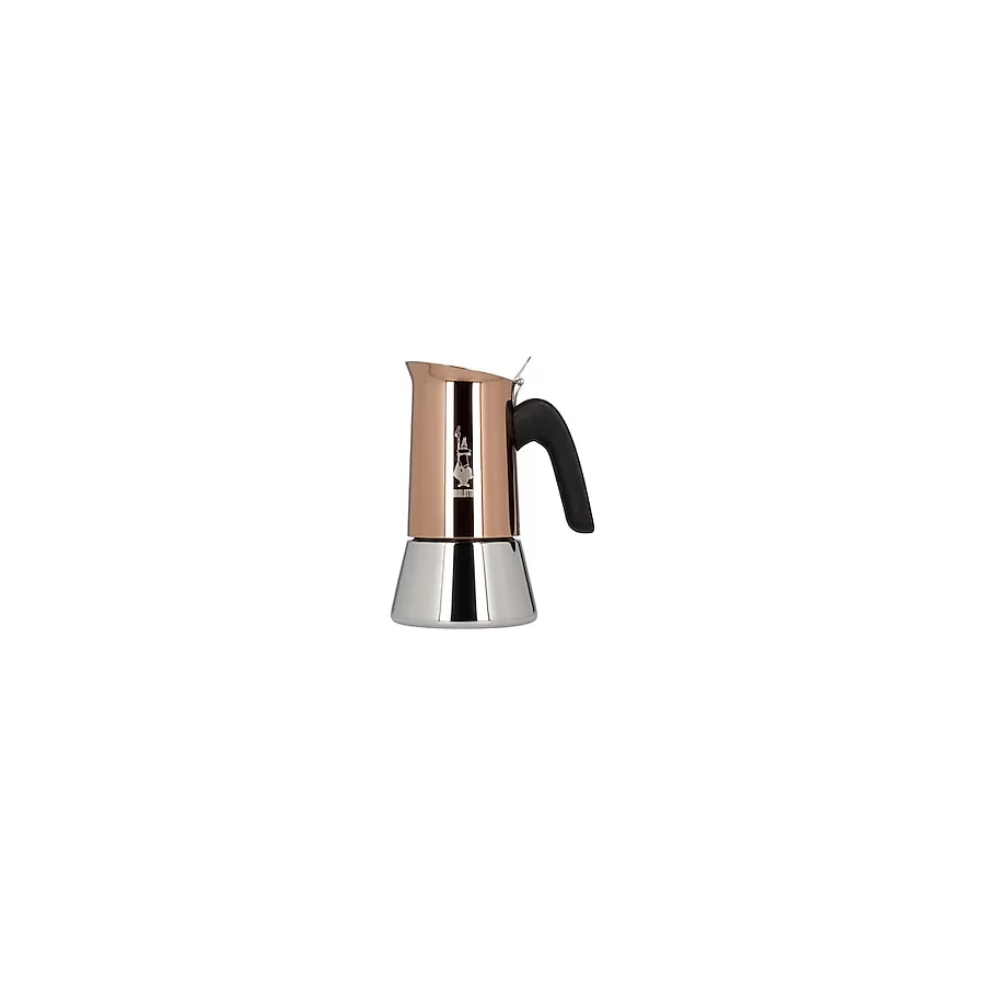 Bialetti Venüs Bakır 4 Cup Moka Pot