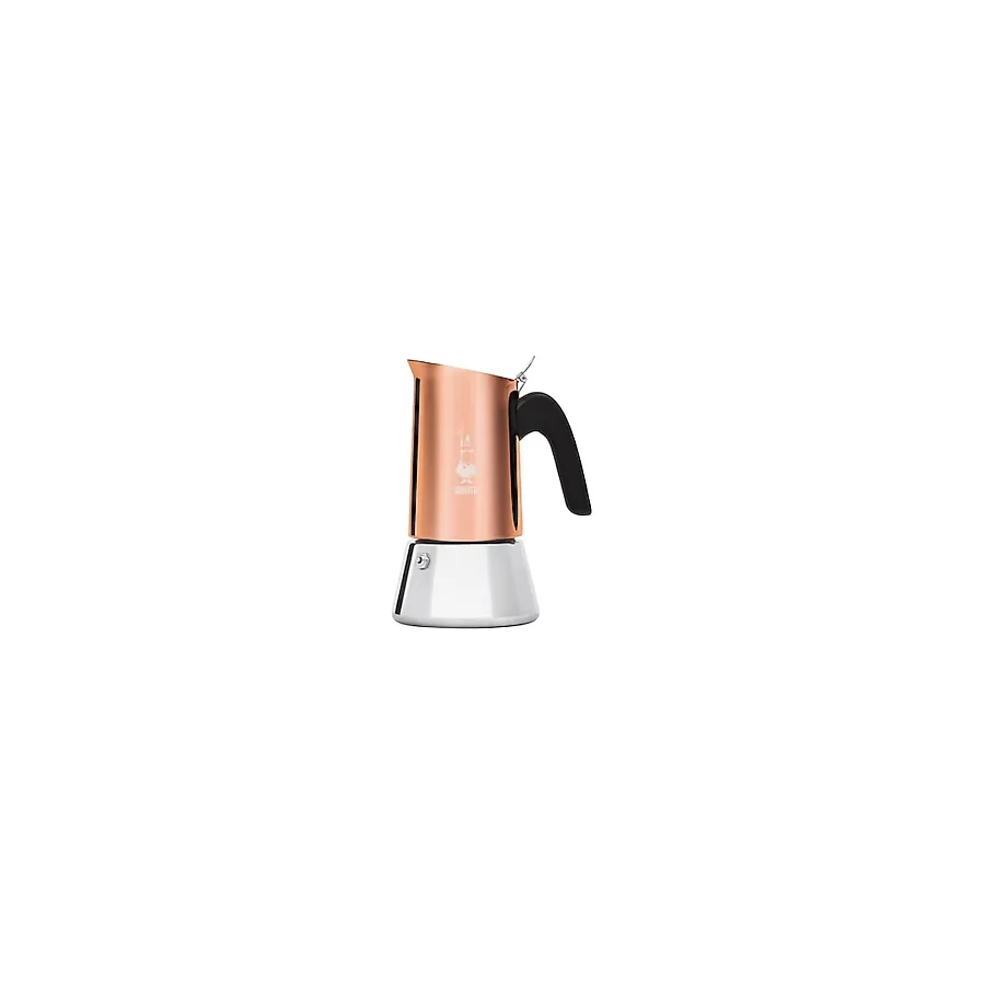 Bialetti Venüs Bakır 6 Cup Moka Pot