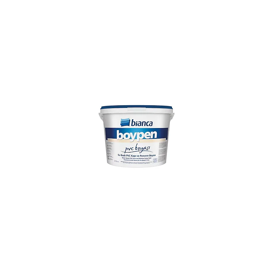 Bianca Boypen 2.5 lt Pvc Kapı Boyası