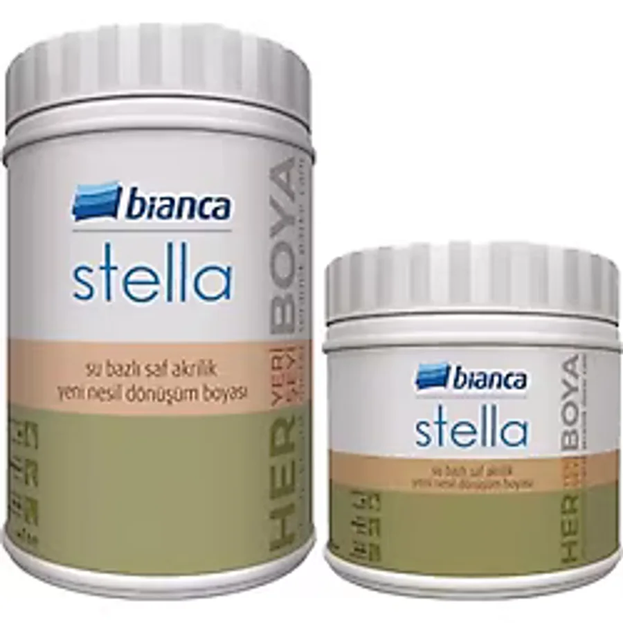 BIANCA STELLA BOYA - SİYAH