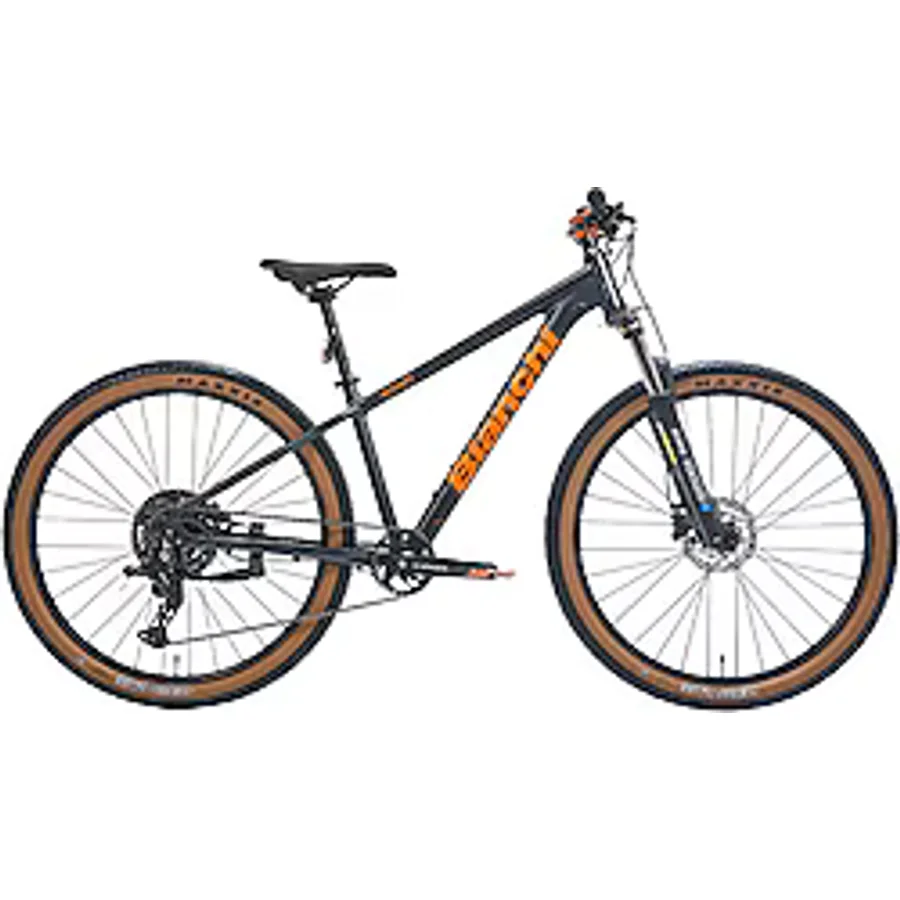 Bianchi Magma 27.X Essa HD 8 Vites 27.5 Jant Dağ Bisikleti