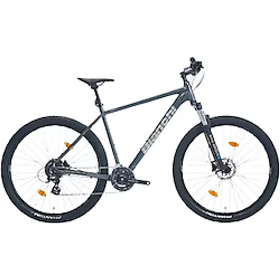 Bianchi Magma 29.1 HD 24 Vites 29 Jant Erkek Dağ Bisikleti