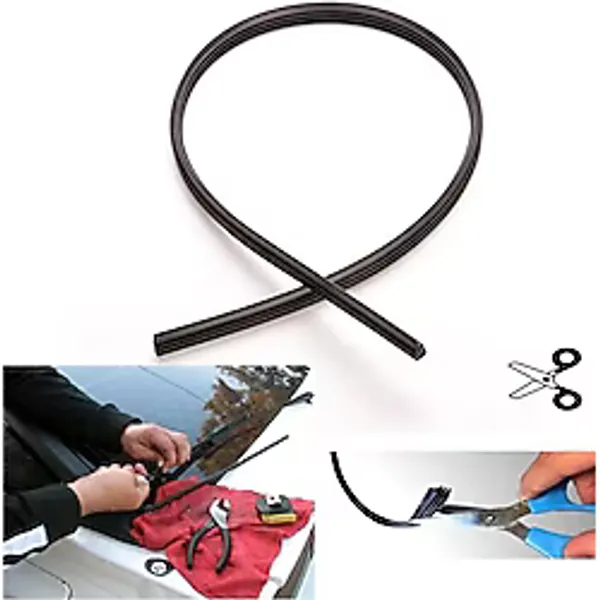 Biartt Silecek Lastiği 450 Mm (45 Cm) Wiper Blade 9009487