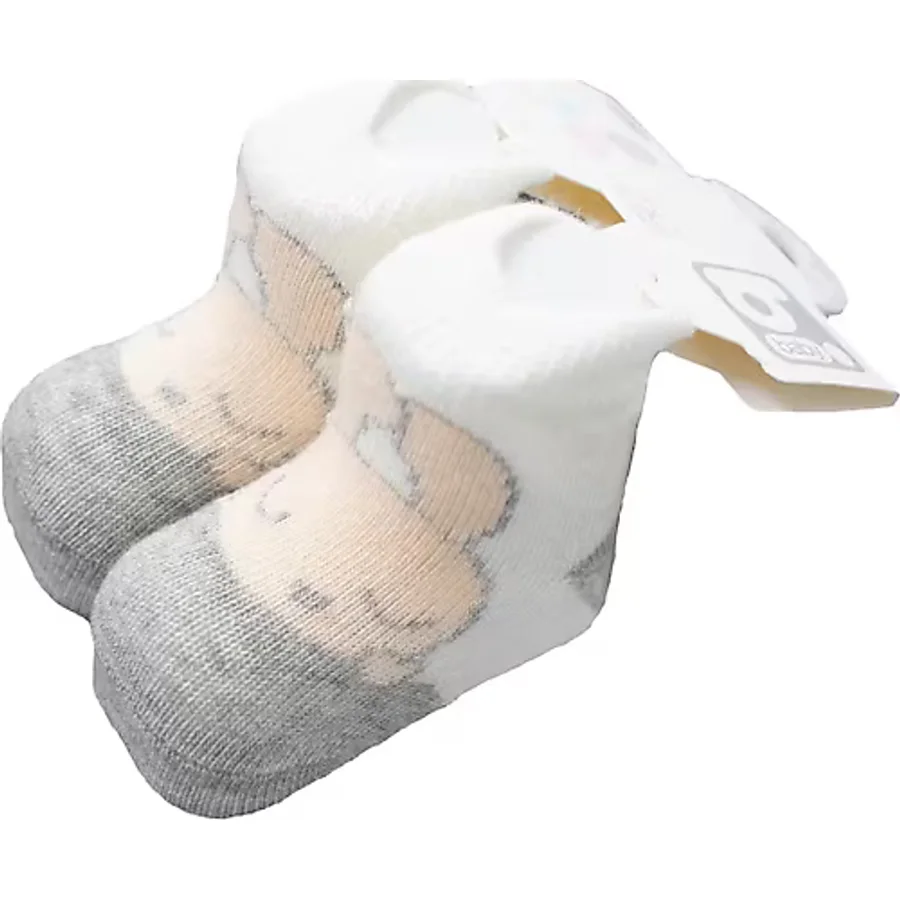 Bibaby Cute Rabbit Bebek Corabi 68369