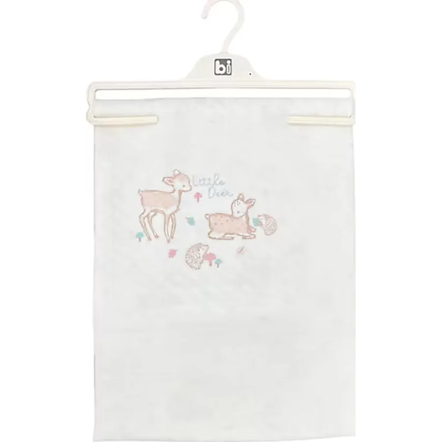 Bibaby Little Deer Bebek Battaniye 85x90 CM 64714