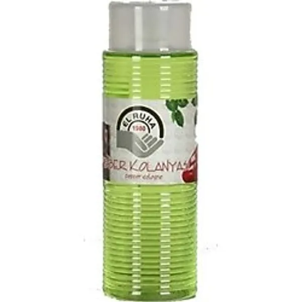 Biber (İsot) Kolonyası 70° 400 Ml Pvc Şişe