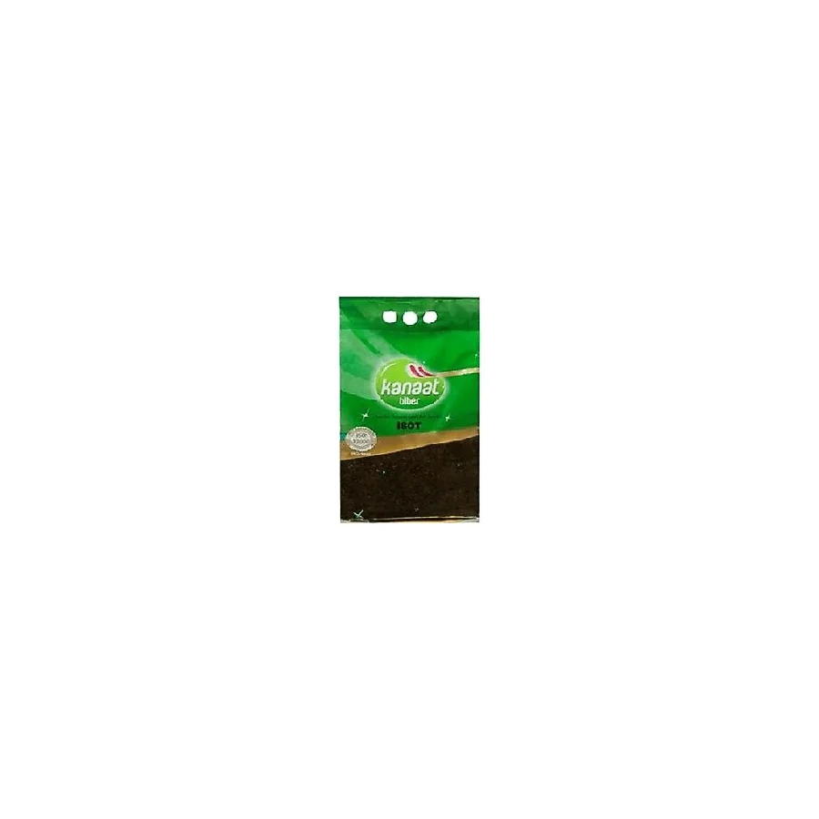 Bibercizade Kanaat İsot Biber 500 gr