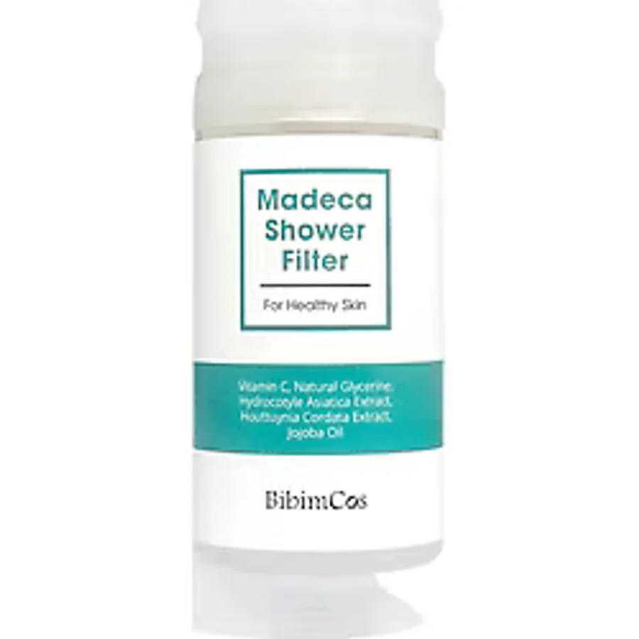 Bibimcos Madeca Shower Filter 160 G
