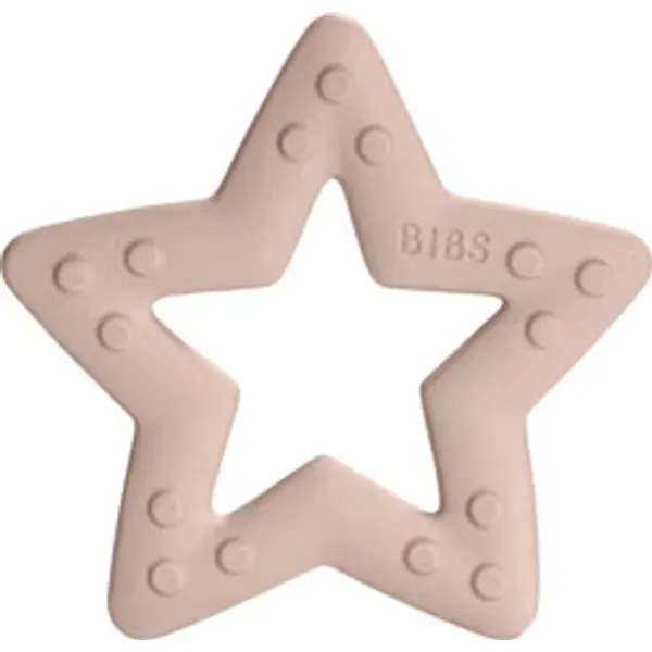 Bibs Baby Bitie Diş Kaşıyıcı Blush